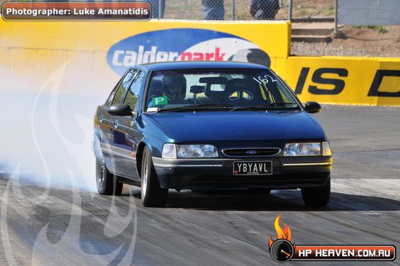 Legal Off Street Drags Calder Park - HP0_2426